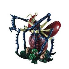 Megahouse - Yu-Gi-Oh - Insect Queen - Monsters Chronicle picture