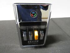 Zenith Space Command Color TV 4 Button  Remote Control c 1960's /1970's picture