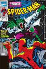 SPIDER-MAN 1990 SERIES #2-96 YOU PICK & CHOOSE ISSUES FN-VF MARVEL 1990-1998 picture