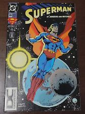 SUPERMAN #86  