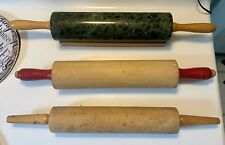 rolling pins vintage picture