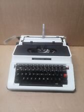Silver Reed 500 Typewriter Vintage picture