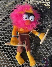 The Muppets Animal Plush From Disney Stuffed Animal 10” Tall MUPPET SHOW picture