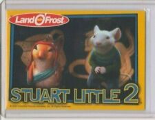 2002 Stuart Little 2 Land O' Frost - #1 - Stuart and Margalo picture
