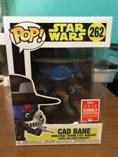 Funko Pop Star Wars Cad Bane SDCC 2018 Summer Convention Exclusive picture