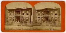NEW HAMPSHIRE SV - Keene Home - JA French 1870s picture