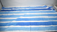 Tesalate Australia Bora Bora Beach Towel Blue/White Reversible 62