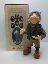 Zim's Elves Themselves - Algar w/ Box. SEE PIC. WEAR FROM DISPLAY.  picture