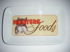 Hooters Foods Inc 9