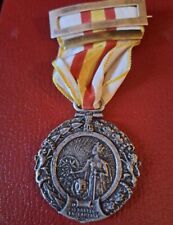 Individual Military Medal picture
