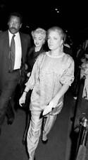 Linda Thorson Gordon Thompson at Second Commitment to Life AIDS - 1986 Photo 2 picture