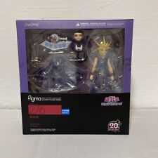 Figma 276 Yu-Gi-Oh Duel Monsters YAMI YUGI Action Figure Max Factory Japan picture