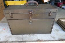 VERY EARLY KENNEDY 520 MACHINISTS CHEST, picture