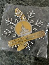 Mickey’s Very Merry Christmas Party Ornament - Disney 50th Anniversary picture