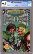 Green Lantern Green Arrow #1 CGC 9.8 1983 3889839013 picture