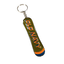 Old Navy Skate Board ? Keychain picture