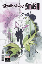 Spider-Gwen: Smash #2 (2024) (New) Choice of Covers picture