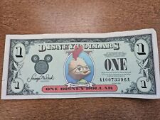 2005 Disney Dollar 