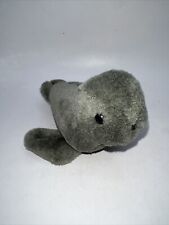 Vintage Small Of The Wild Plush Surf The Seal Pup Toy  picture