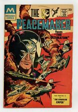 Peacemaker #2 FN 6.0 1978 picture
