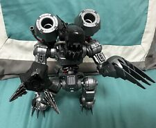 Digimon Mugendramon Assembled Model Kit. picture