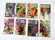 LOT OF 8 Mixed VTG Generation X Comic Books picture