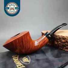 Stanwell Legend 217 Smooth Estate Briar Pipe, Unsmoked picture