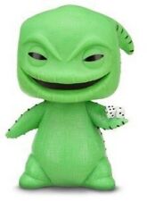 FUNKO POP DISNEY: The Nightmare Before Christmas - Oogie Boogie [New Toy] Vin picture