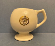 State University of New York  1948' Coffee/Beer Mug, Footed, 4” (Antique ) picture