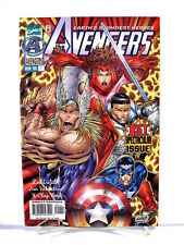 *Avengers v2+3 LOT (53 books, 1996-on) picture
