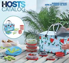 Tupperware exclusive Summer Picnic Basket Set NEW picture