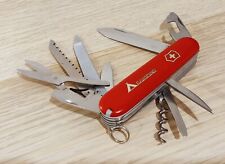 1973-1976 Victorinox Ranger Camping Early Model Rare Collector picture