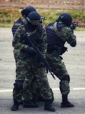 Russian Rosgvardiya OsNaz Field Summer Assault Mabuta Noch Suit Spetsnaz FSIN picture