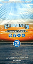 Elements 70mm Cigarette Rollers 12CT picture