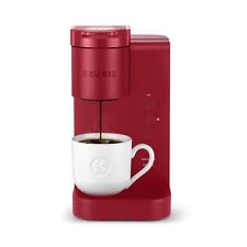 Keurig K Express Single Serve K-Cup Pod Coffee Maker, Red picture