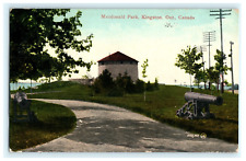 1914 Macdonald Park Kingston Ontario Canada picture