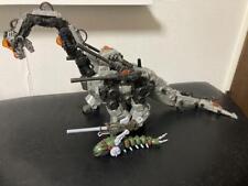 At That Time Zoids Ultrasaurus Morga/Search Plastic Model picture