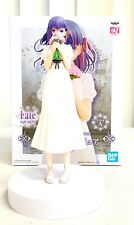 Banpresto Fate Stay Night Heaven's Feel Anime Figure Toy Sakura Matou BP16880 picture