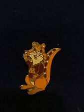 Vintage Golden Gopher Pin University Of Minnesota Goldy picture