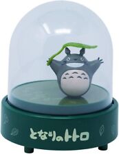 Sekiguchi Studio Ghibli My Neighbor Totoro Magnet Rotating Doll Music Box Large picture