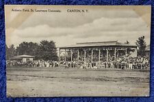 1919 Athletic Field Canton New York St Lawrence University  picture