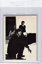 1964 Topps Beatles Movie A Hard Day's Night #25 picture
