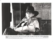 Sharon Stone The Quick and the Dead 8x10 original photo #A9717 picture