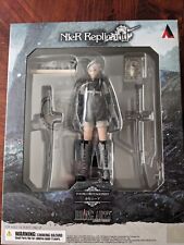 NieR Replicant: Young Protagonist Bring Arts Action Figure picture