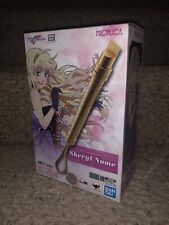 Bandai Macross Frontier PROPLICA Sheryl Nome's Microphone Replica Prop Cosplay picture