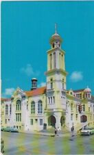 White Temple Methodist Church-NE Second Avenue-MIAMI, Florida picture
