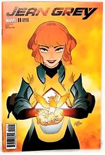 JEAN GREY #11 Gurihiru Variant Cover vs Phoenix Final Issue Marvel Comics MCU picture