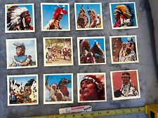 Lot If 12 Native American Indigenous Photographs  picture