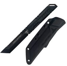 Takumitak Solution Fixed Knife 5.75