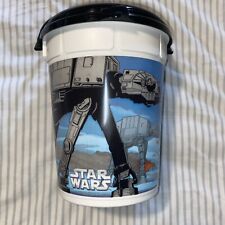 Official Walt Disney World Star Wars Popcorn Bucket Galaxy's Edge picture